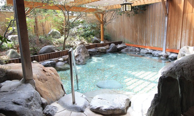 Misasa-cho Hotel | Misasa Royal Hotel
