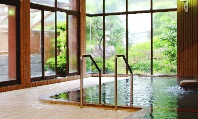 Sekigane Onsen House | Misasaonsen Kouraku