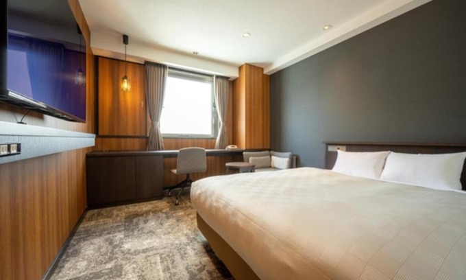 Misawa Hotel | Misawa City Hotel - Vacation STAY 81764v