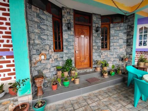 Vattakanal House | Misbha HomeStay VILLA