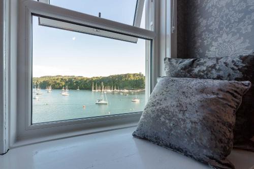 Tobermory Hotel | Mishnish Hotel