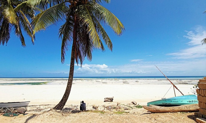 Mkunguni Bed & Breakfast | Miska Zanzibar