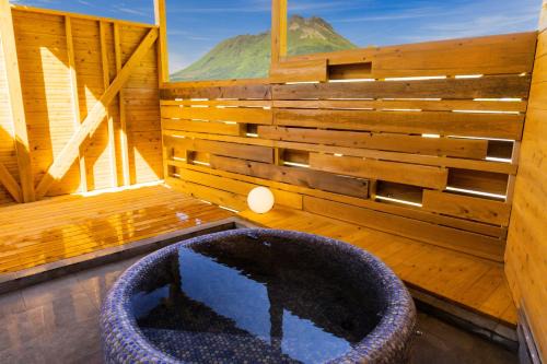 Yufuin Onsen House | Misora Yufuin - Vacation villa with private hot spring
