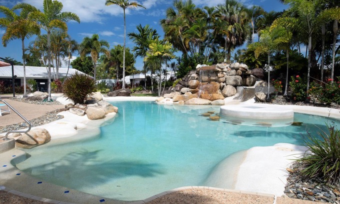 Wongaling Beach Resort | Mission Beach Resort