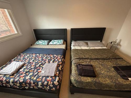 Hurontario House | Missisauaga Budget BNB