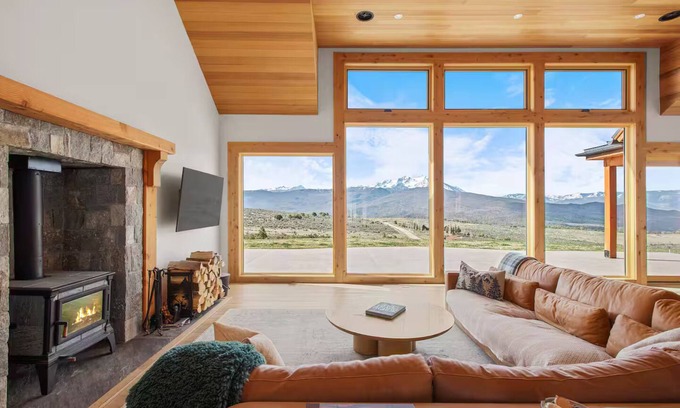 Missouri Heights House | Missouri Heights Mountain Home