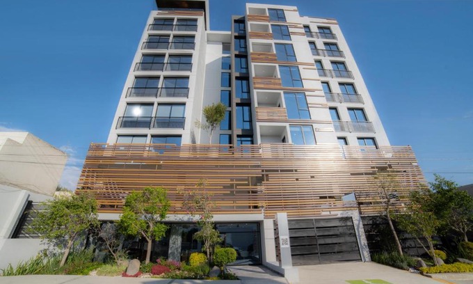 San Andres Cholula Apartment | Missum Versatile Living