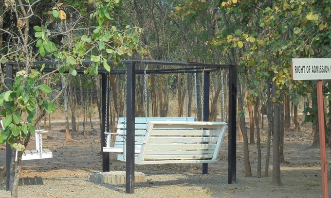 Kitwe Hotel | Mist Gardens