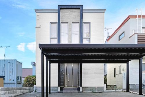 Teine House | Mist