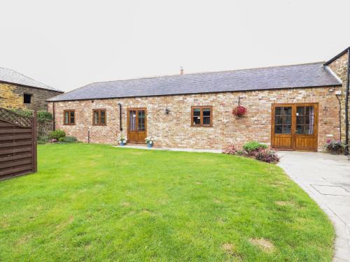 Scawton House | Mistal Cottage