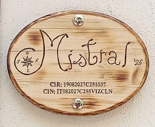 Castellammare House | mistral'25