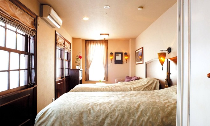 Yuzawa-machi Hotel | Mistral