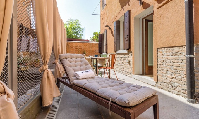 Longa Villa | MISTRO House with outdoor for family & friends