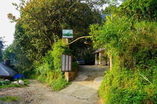 Mananthavady Bed & Breakfast | Misty Hills Cabin