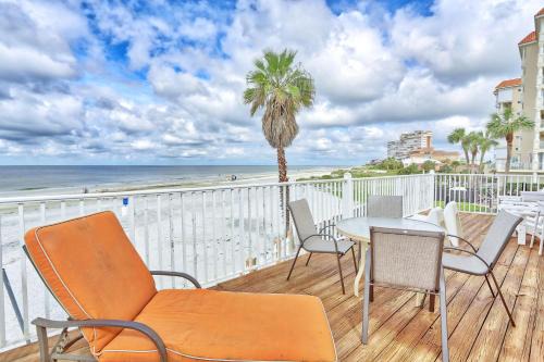 Redington Shores House | Misty Isles #3