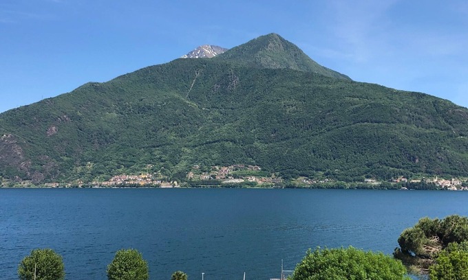 Calozzo Apartment | Misultin house & swimmingpool, luxury in Lake Como
