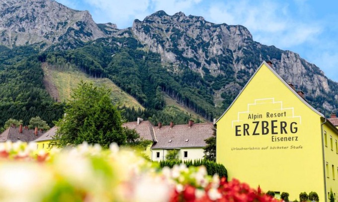 Eisenerz House | mit 4 Schlafzimmern by Interhome
