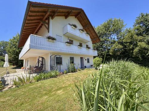 Prackenbach Apartment | Mit Herz
