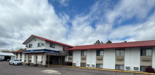 Mitchell Hotel | Mitchell Inn