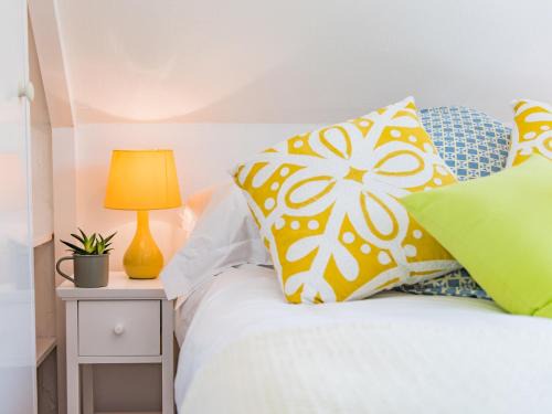 Wye House | Mitford Lodge