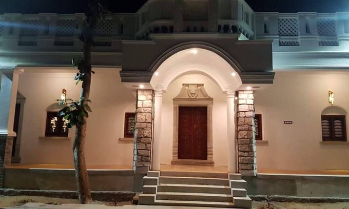 Thirumayam Cottage | Mithila Eco Stay - Explore Chettinad - Suite Room
