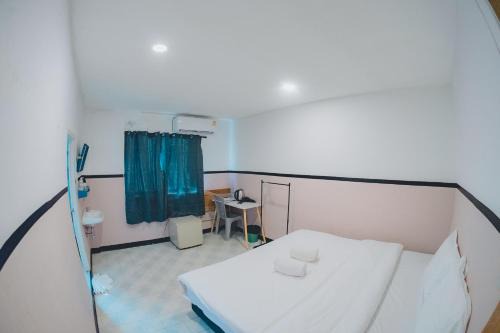 Talat Yai Apartment | Mitr INN Phuket Old Town - มิตร อินน์ ภูเก็ตโอลทาวน์