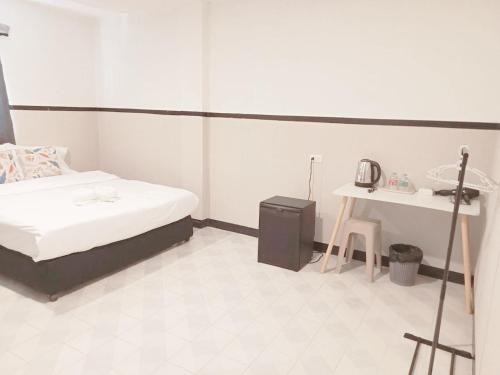 Talat Yai Apartment | Mitr INN Phuket Oldtown มิตร อินน์ ภูเก็ต โอลทาวน์