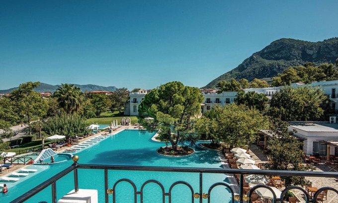 Kamena Vourla Hotel | Mitsis Galini