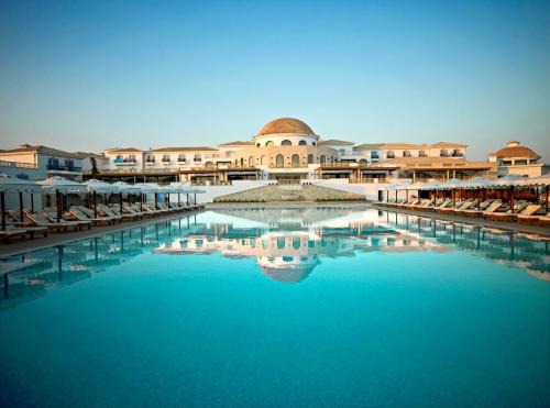 Anissaras Resort | Mitsis Selection Laguna