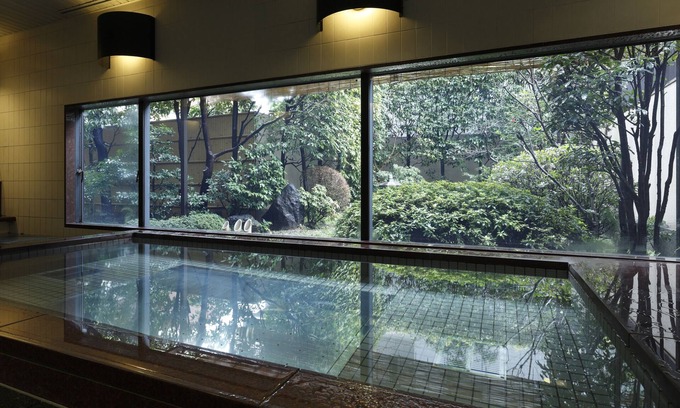 Karasumaoike Hotel | Mitsui Garden Hotel Kyoto Sanjo