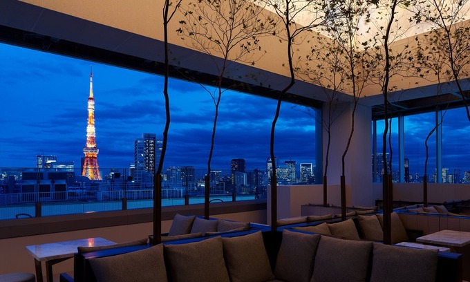 Roppongi Hotel | Mitsui Garden Hotel Roppongi Tokyo Premier