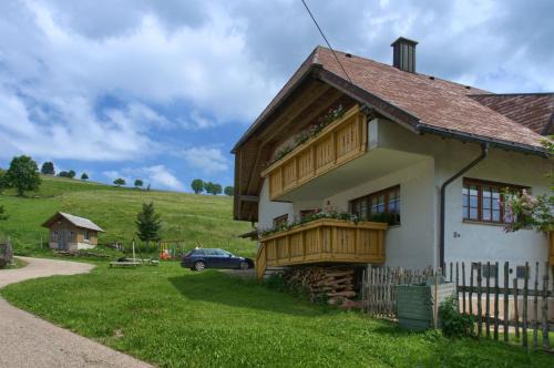 Oberneuhof Apartment | Mittlerer Itzenwaldhof - Heimkehr