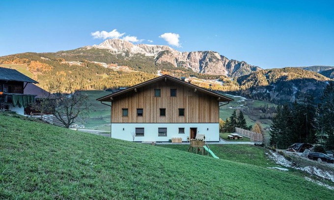 Sarentino Apartment | Mittnackerhof Apartment Ringelblume