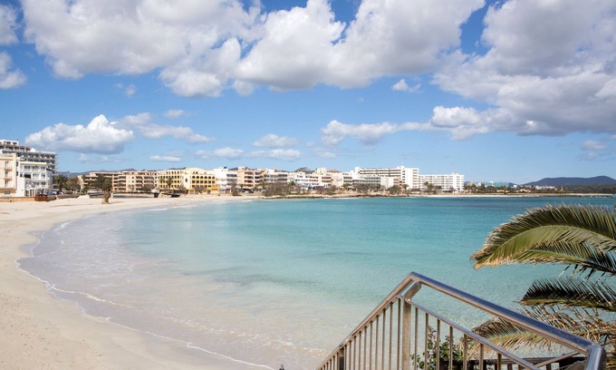 S'Illot-Cala Morlanda Hotel | Mix Colombo
