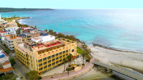 S'illot Hotel | Mix Peymar