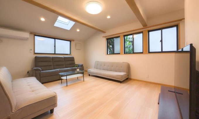 Higashikoiwa Apartment | Miyabi Inn-Higashi Koiwa