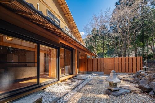 Hakone House | Miyabi Sengokuhara Hot Spring Villa - Vacation STAY 60344v