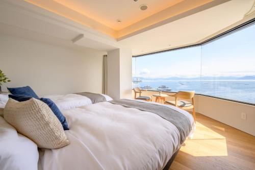 Hatsukaichi Hotel | Miyajima Coral Hotel