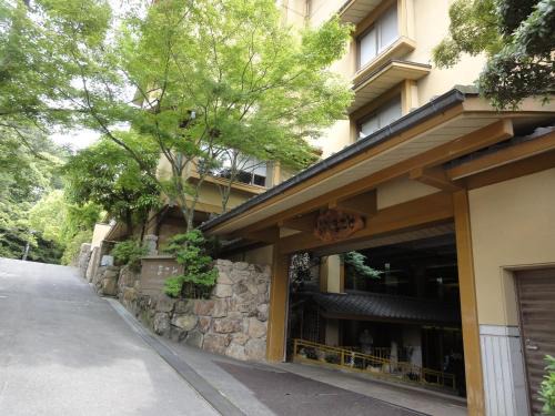 Hatsukaichi Hotel | Miyajima Hotel Makoto
