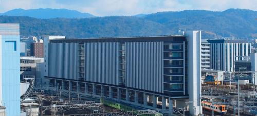 Shimogyo Hotel | Miyako City Kintetsu Kyoto Station