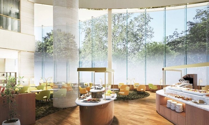 Yokkaichi Hotel | Miyako Hotel Yokkaichi