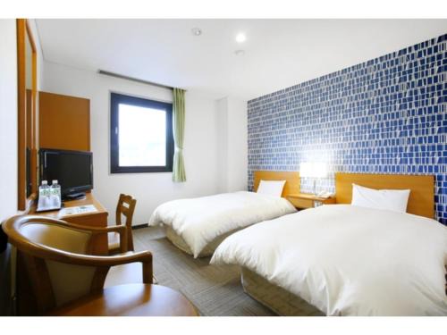 Miyakonojo Hotel | Miyakonojo City Hotel - Vacation STAY 15151v