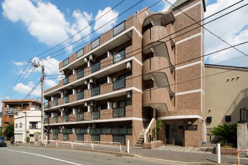 Itabashi Apartment | MIYAVI#407 3min walk Narimasu Station, 3 people, double bed & sofa, Tokyo's largest Don Quijote