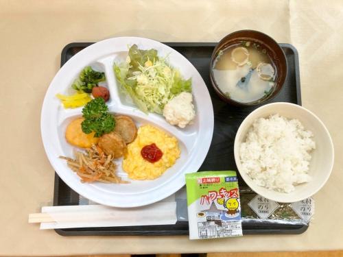 Miyazaki Hotel | Miyazaki Five Seas Hotel - Vacation STAY 09454v