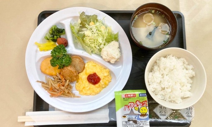 Miyazaki Hotel | Miyazaki Five Seas Hotel - Vacation STAY 09459v