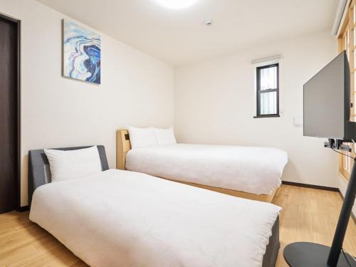 Naniwa Apartment | Ｍiyoshi House - Vacation STAY 15766