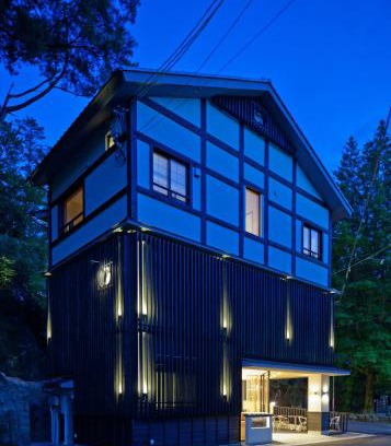 Itsukushima Hotel | Mizuhasou