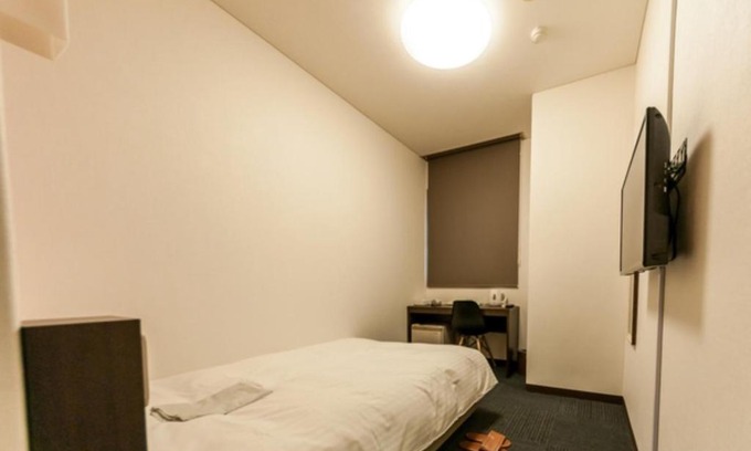 Masuda Hotel | Mizuho Inn Iwami Masuda - Vacation STAY 17362v