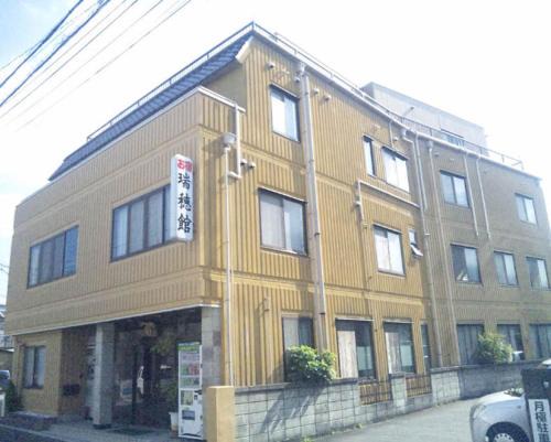 Ise Hotel | Mizuhokan