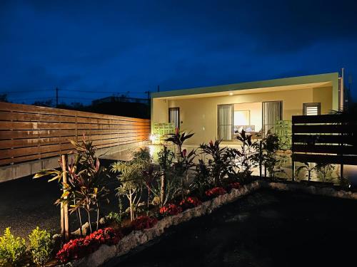 Miyakojima Apartment | MizuHouse宮古島A棟